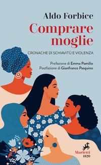 Produktbild: Comprare moglie. Cronache di schiavitù e violenza