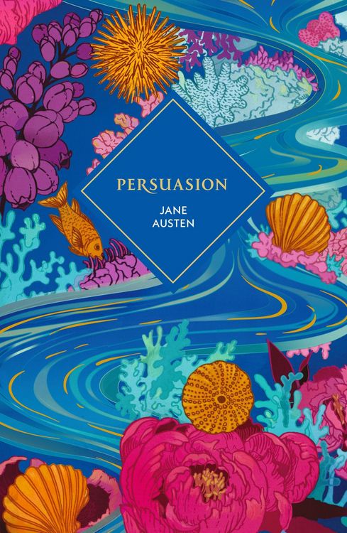 Produktbild: Persuasion