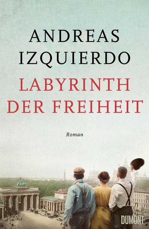 Produktbild: Labyrinth der Freiheit