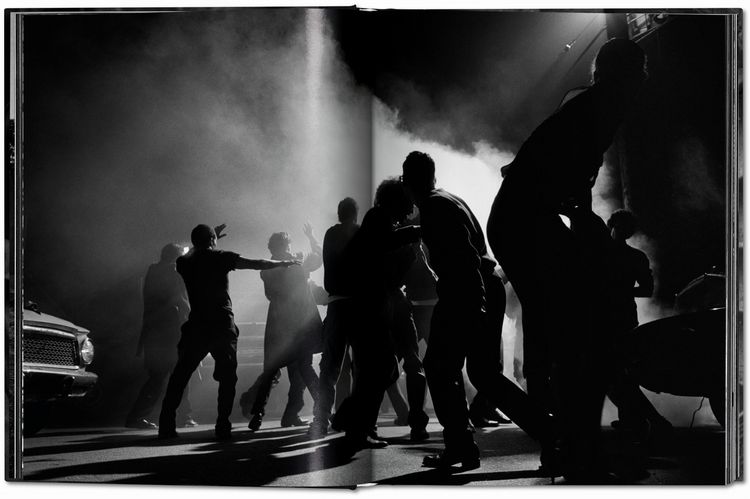 Produktbild: Peter Lindbergh