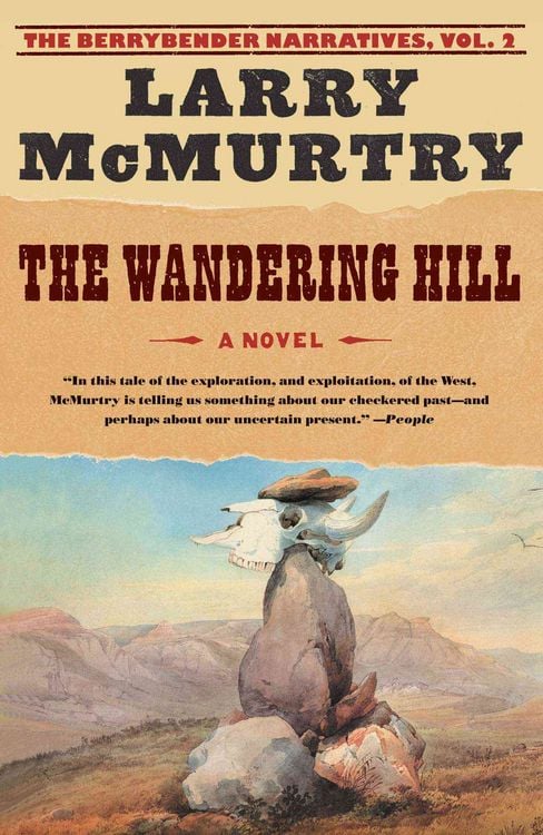 Produktbild: The Wandering Hill