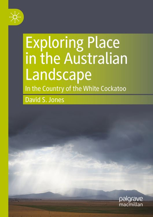 Produktbild: Exploring Place in the Australian Landscape
