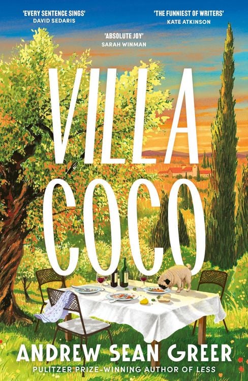 Produktbild: Villa Coco
