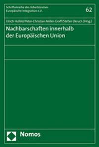 Produktbild: Nachbarschaften innerhalb der Europ&auml;ischen Union