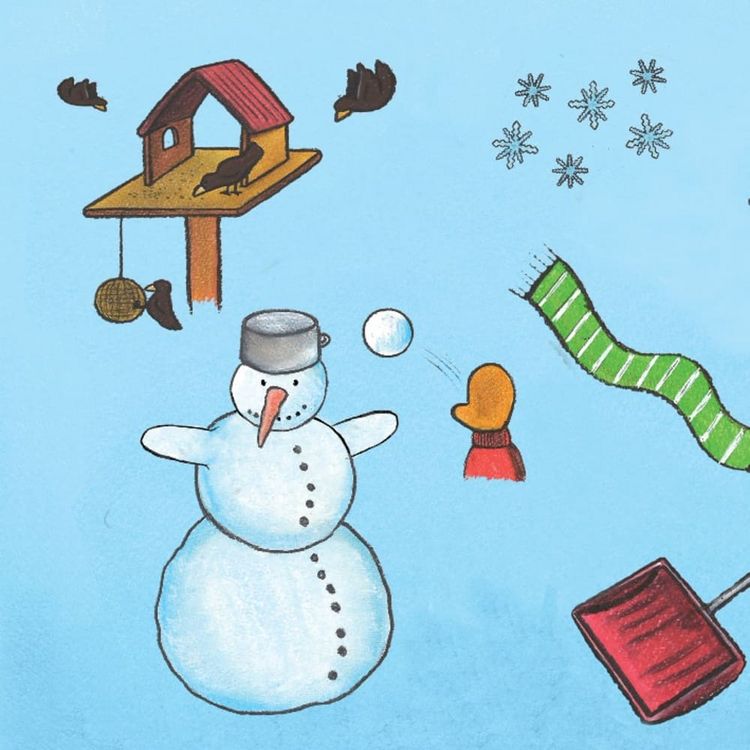 Produktbild: Nikolaus feiern mit Emma und Paul. Mini-Bilderbuch.
