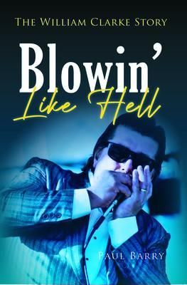 Produktbild: Blowin' Like Hell