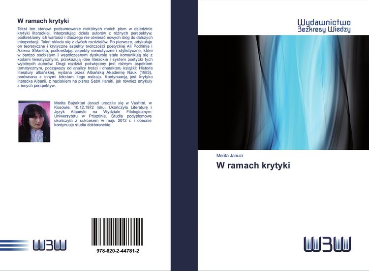 Produktbild: W ramach krytyki