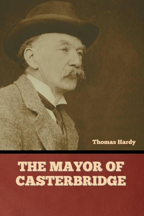 Produktbild: The Mayor of Casterbridge