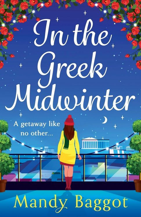 Produktbild: In the Greek Midwinter