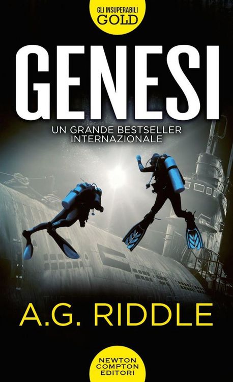 Produktbild: Genesi