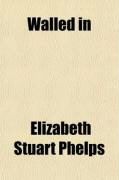 Produktbild: Walled In; A Novel