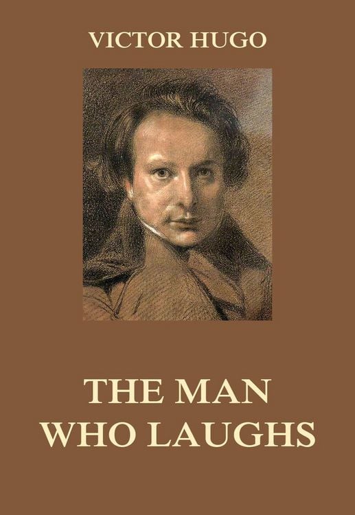 Produktbild: The Man Who Laughs