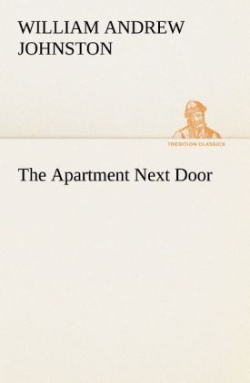 Produktbild: The Apartment Next Door