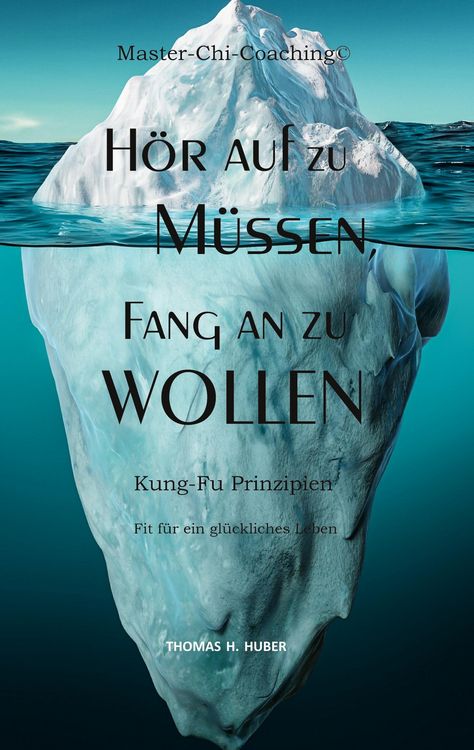 Produktbild: H&ouml;r auf zu M&uuml;ssen, fang an zu Wollen