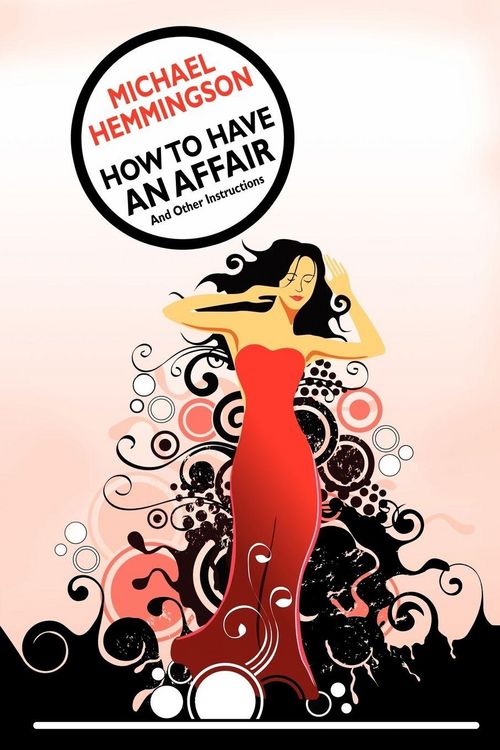 Produktbild: How to Have an Affair and Other Instructions