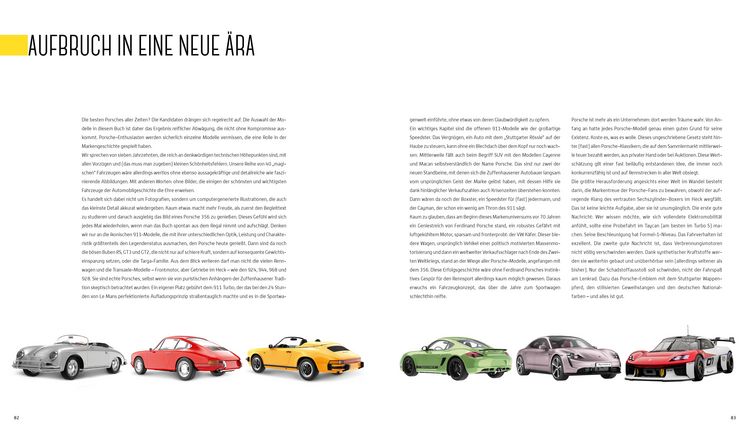 Produktbild: Porsche