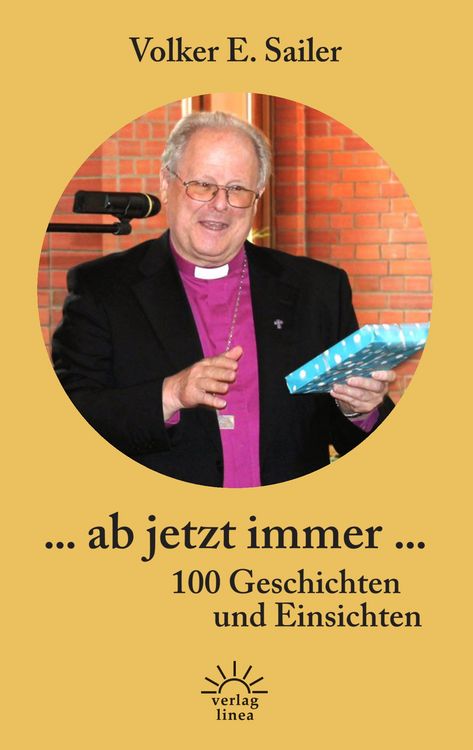 Produktbild: ... ab jetzt immer ...