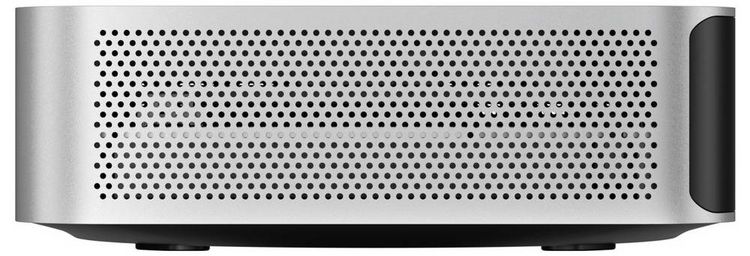 Produktbild: GEEKOM Mini PC A7 AMD Ryzen 5 7535HS 5.1GHz 16GB RAM AMD Win 11 Pro A7
