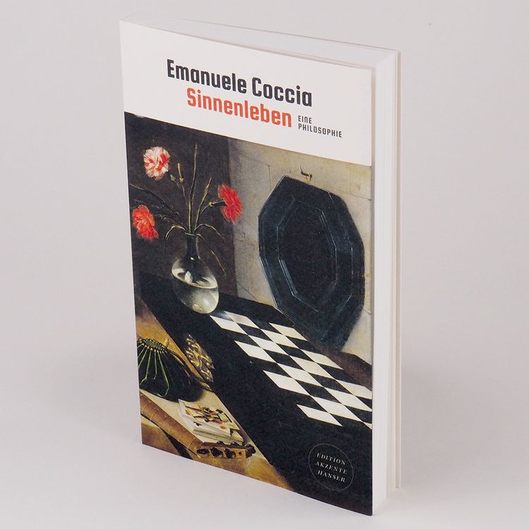 Produktbild: Sinnenleben