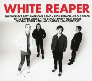 Produktbild: The World's Best American Band