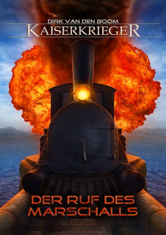 Produktbild: Kaiserkrieger 14: Der Ruf des Marschalls