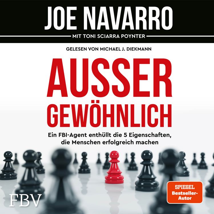 Produktbild: Au&szlig;ergew&ouml;hnlich