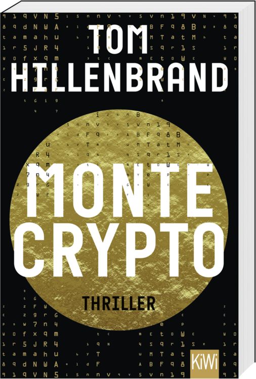 Produktbild: Montecrypto