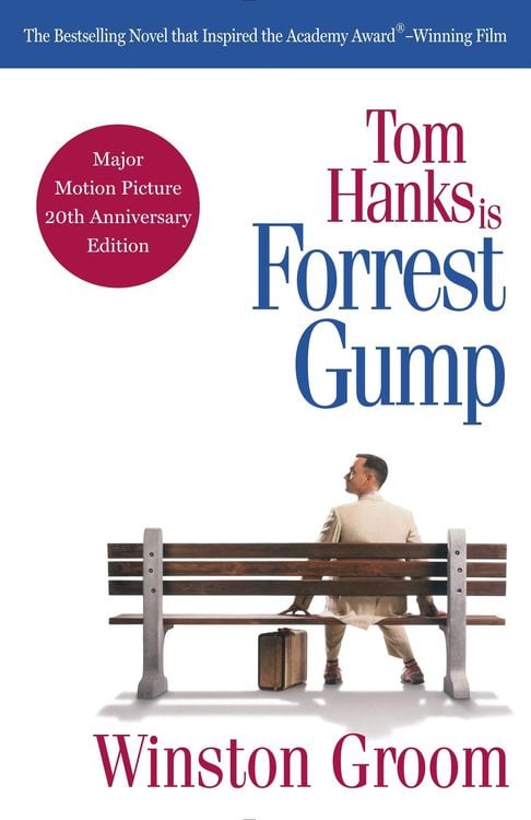 Produktbild: Forrest Gump