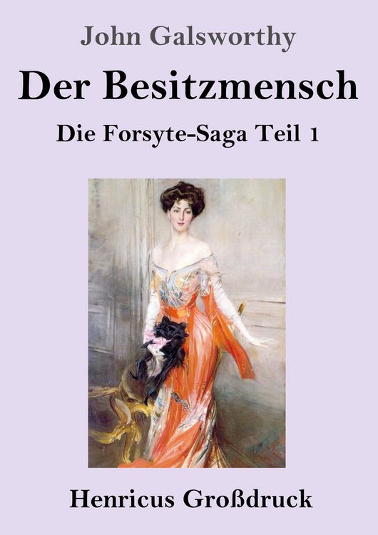 Produktbild: Der Besitzmensch (Gro&szlig;druck)
