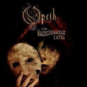 Produktbild: The Roundhouse Tapes