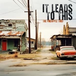 Produktbild: It Leads To This (Digipak)