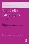 Produktbild: The Celtic Languages