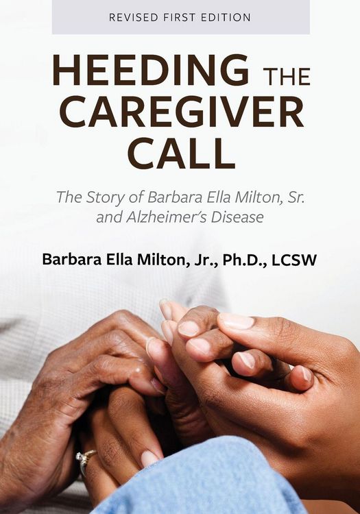 Produktbild: Heeding the Caregiver Call