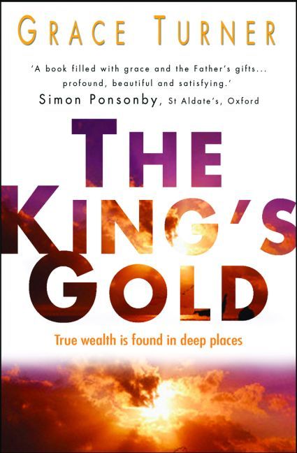Produktbild: The King's Gold