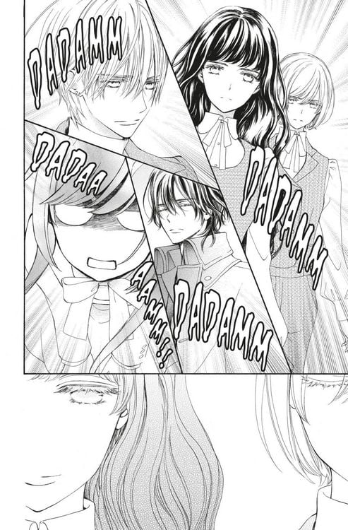 Produktbild: Vampire Knight Memories 10