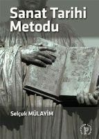 Produktbild: Sanat Tarihi Metodu