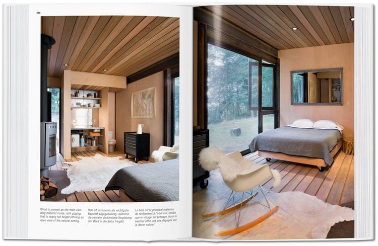 Produktbild: Small Architecture