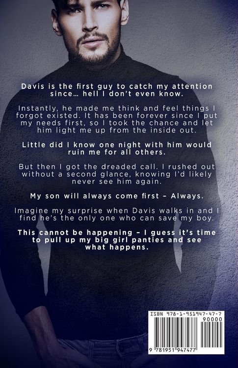 Produktbild: He Saved My Boy