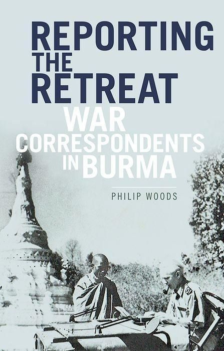 Produktbild: Reporting the Retreat