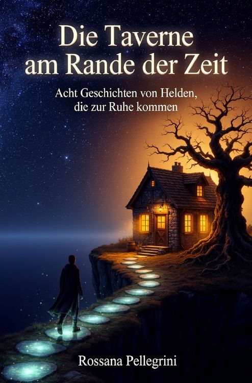 Produktbild: Die Taverne am Rande der Zeit