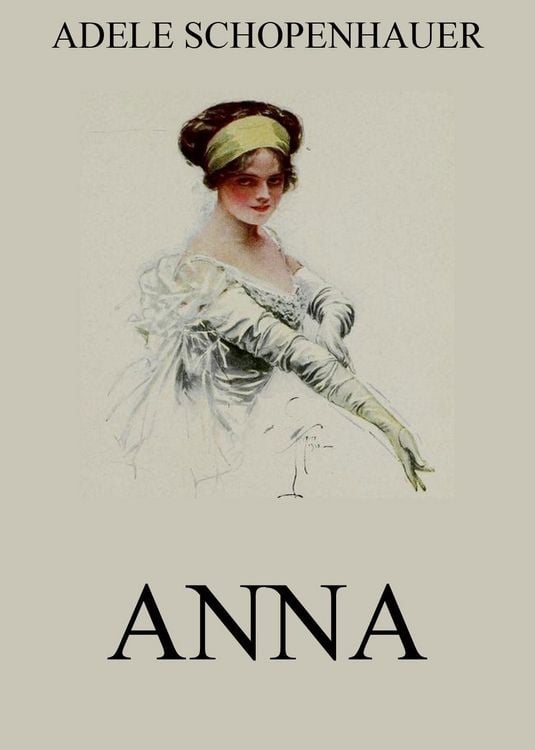 Produktbild: Anna