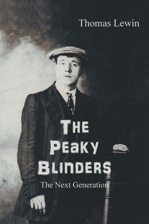 Produktbild: The Peaky Blinders