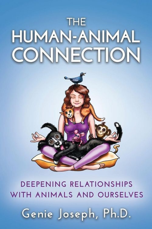 Produktbild: The Human-Animal Connection