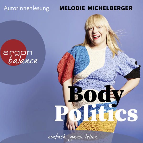 Produktbild: Body Politics