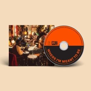 Produktbild: Where I'm Meant To Be