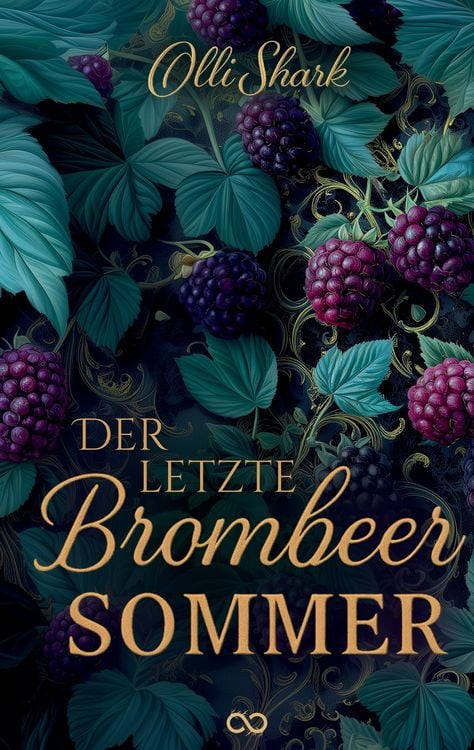 Produktbild: Der letzte Brombeersommer