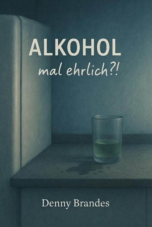 Produktbild: Alkohol - mal ehrlich?!