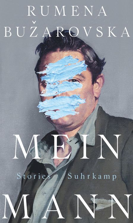Produktbild: Mein Mann