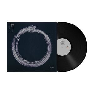 Produktbild: The Spin (180g black)