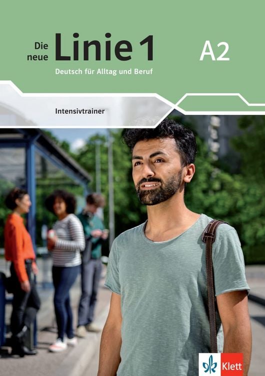 Produktbild: Die neue Linie 1 A2